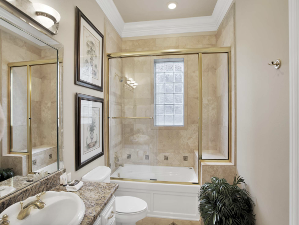 Destin Beachfront Vacation Rental - Luxury Gulf Front Home with Pool & Theatre